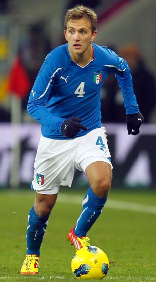 Domenico Criscito faces a police investigation over match-fixing